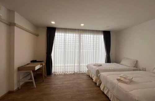Si Racha Hotel | Srirachaseabreeze hotel