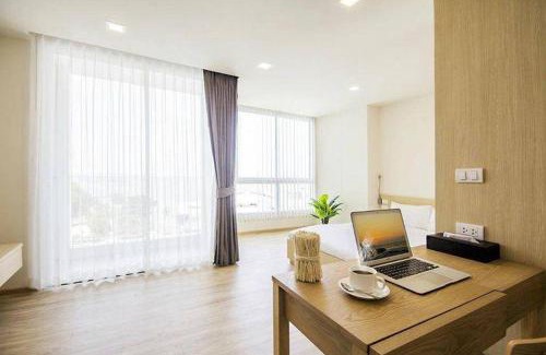 Si Racha Hotel | Srirachaseabreeze hotel