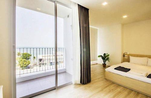 Si Racha Hotel | Srirachaseabreeze hotel