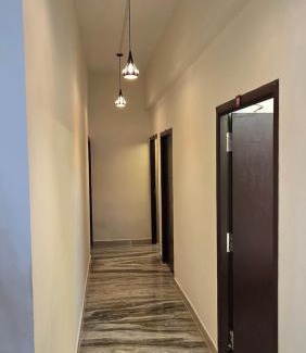 Manali Cabin | SRIRAM Residency