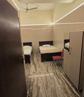 Manali Cabin | SRIRAM Residency