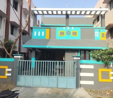 Srirangam Apartment | Srirangam service apartment