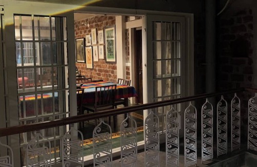 Bolpur House | Srirangam Shantiniketan