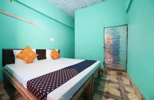 Chamoli House | srishti homestay