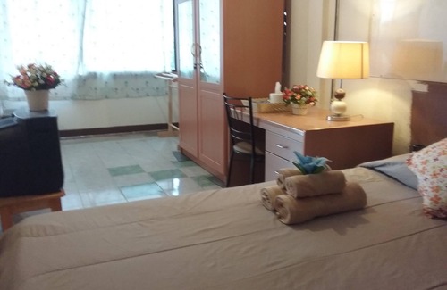 Udon Thani House | Srisin Guesthouse