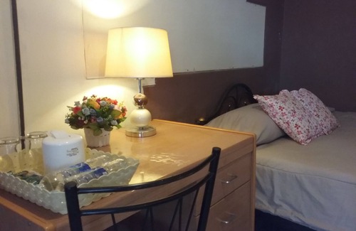 Udon Thani House | Srisin Guesthouse