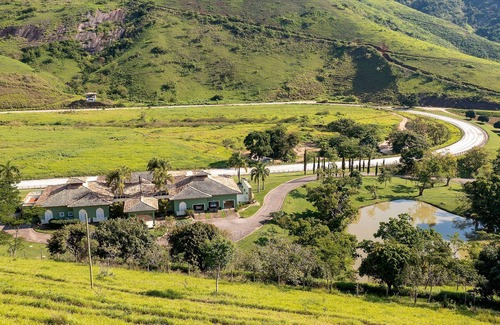 Tres Rios Villa | Srj002 - Large and splendid farmhouse in Bemposta