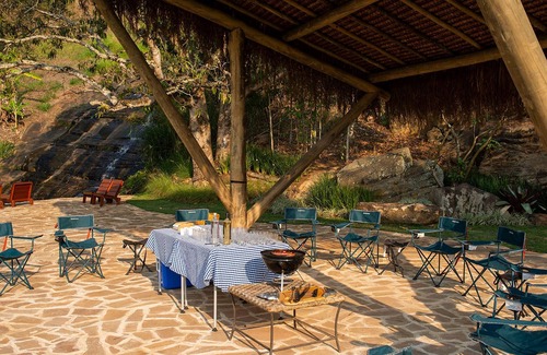 Tres Rios Villa | Srj002 - Large and splendid farmhouse in Bemposta