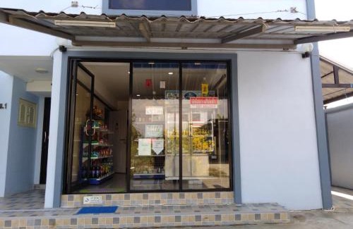 Bang Bo Apartment | SRS3 STUDIO APARTMENT