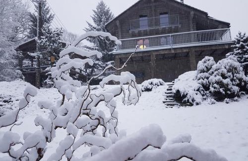 Bublava House | Srub Bublava 806