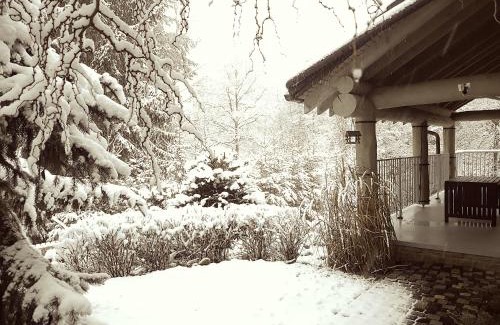 Bublava House | Srub Bublava 806