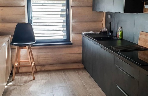 Benesov nad Cernou House | Srub Kuří by Interhome