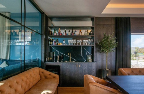 Carraroe House | Sruthán Pier House, Carraroe