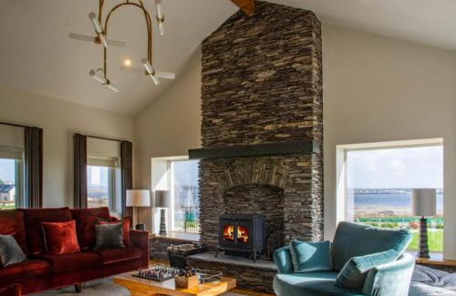 Carraroe House | Sruthan Pier House