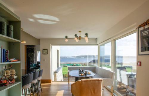 Carraroe House | Sruthan Pier House