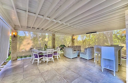 Bayahibe Villa | "srvittinivillas Great/Family/Trip Team/Caribbean Dr"