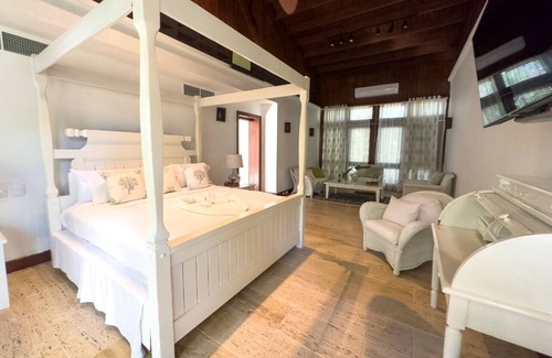 Bayahibe Villa | Srvittinivillas Great / Family / Trip Team/ Casa de Campo Resort/ Caribbean Dr