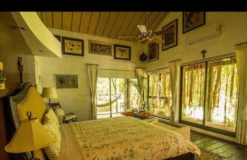 Los Rios Villa | Srvittinivillas Lc16/ Pretty Jungle Villa/ Perfect Location Casa de Campo Resort