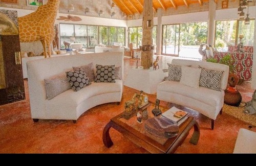 Los Rios Villa | Srvittinivillas Lc16/ Pretty Jungle Villa/ Perfect Location Casa de Campo Resort