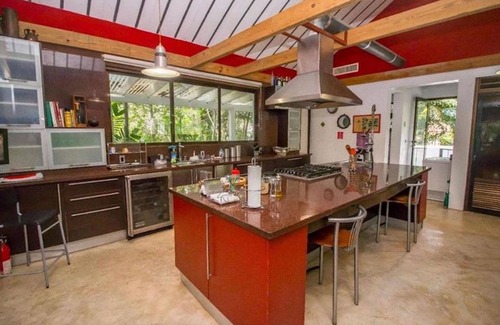 Los Rios Villa | Srvittinivillas Lc16 -Pretty Jungle Villa- Perfect Location Casa de Campo Resort
