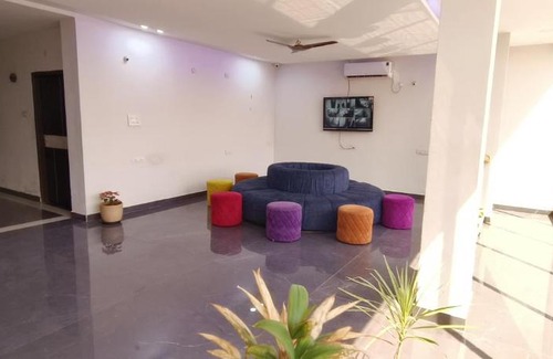 Sirsilla Hotel | SS GRAND lodge