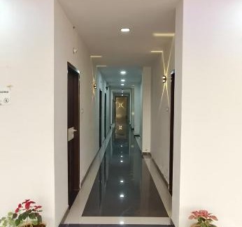 Sirsilla Hotel | SS GRAND lodge