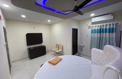 Sirsilla Hotel | SS GRAND lodge