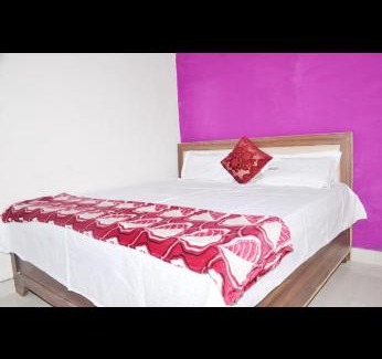 Mandawar Hotel | SS HOTEL