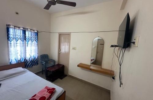 Gudur Hotel | ss lodge deluxe rooms