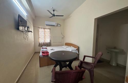 Gudur Hotel | ss lodge deluxe rooms