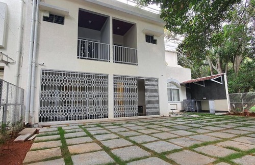 Pujanahalli Villa | SS Lumina Villa