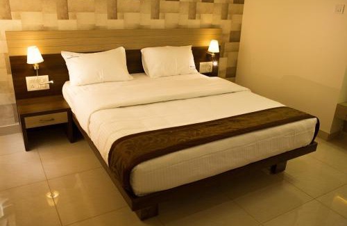 Hassan Hotel | SS RESIDENCY