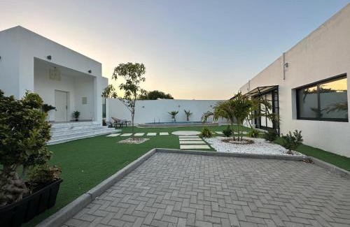 Hatta House | SS resorts