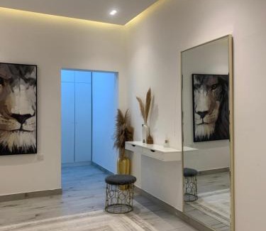 Hatta House | SS resorts