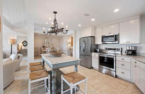 West Beach Village House | SS3559: 3559 Seascape
