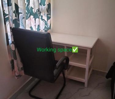 Wote Apartment | Ssambu Homes