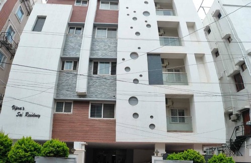 HITEC City Apartment | Ssapphire Asta Apartments