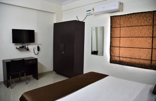 HITEC City Apartment | Ssapphire Asta Apartments