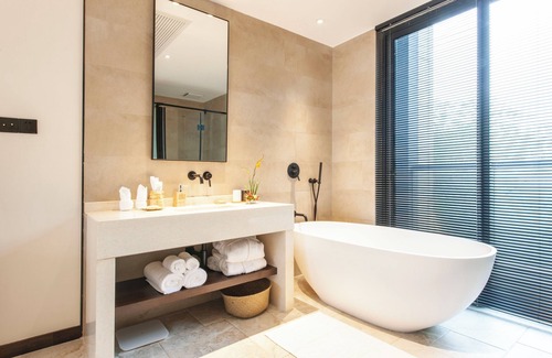 Yuhang District Hotel | SSAW Boutique Hotel Hangzhou Liangyun