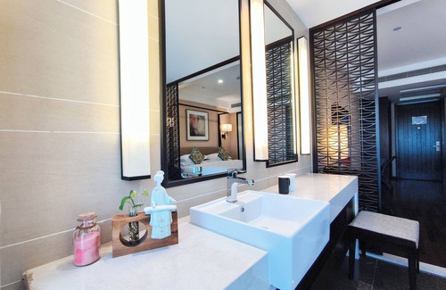 Jianggan House | SSAW Boutique Hotel Hangzhou East