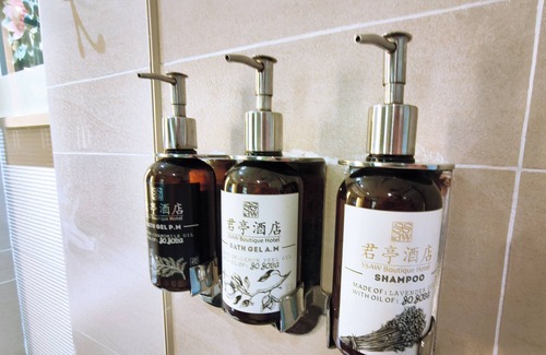 Jianggan House | SSAW Boutique Hotel Hangzhou East