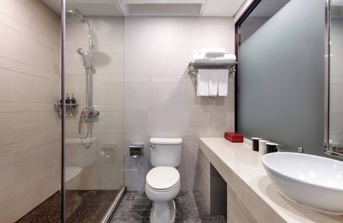 Xihu Hotel | SSAW Boutique Hotel Hangzhou West Lake
