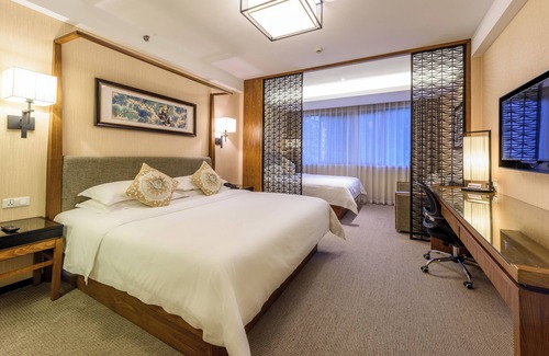 Chun'an Hotel | SSAW Boutique Hotel Hangzhou Qiandao