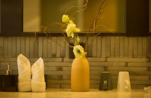 Downtown Hangzhou Hotel | SSAW Boutique Hotel Hangzhou Wildwind