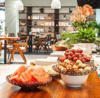 Yuhang District Hotel | SSAW Boutique Hotel Hangzhou Liangyun