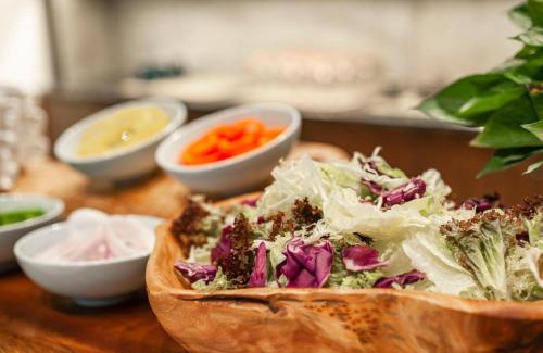Yuhang District Hotel | SSAW Boutique Hotel Hangzhou Liangyun