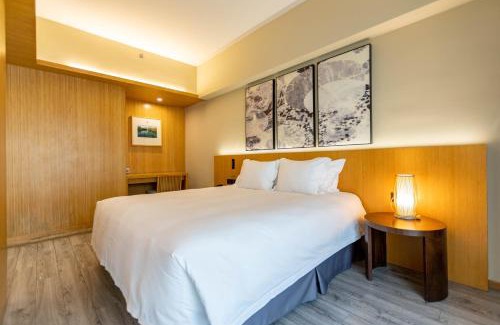 Xihu Hotel | SSAW Boutique Hotel Hangzhou Xixi Nanlu