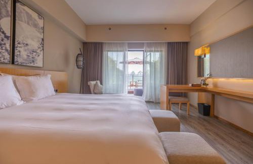 Xihu Hotel | SSAW Boutique Hotel Hangzhou Xixi Nanlu