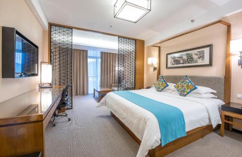 Chun'an Hotel | SSAW Boutique Hotel Hangzhou Qiandao Lake