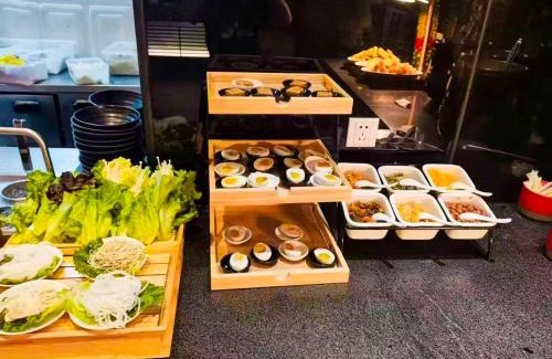Xihu Hotel | SSAW Boutique Hotel Hangzhou West Lake Yilian